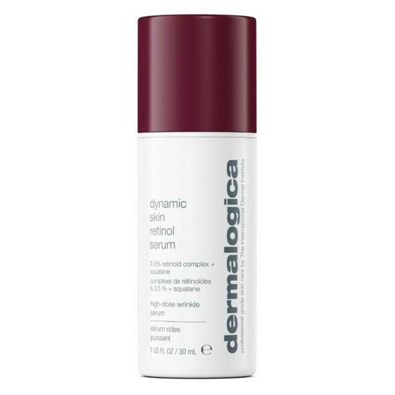 Dermalogica Dynamic Skin Retinol Serum - Naturlig Anti-Aldring