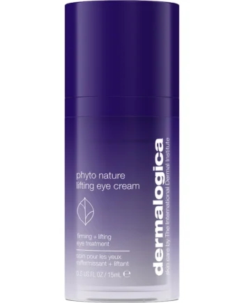 Dermalogica Phyto Nature Lifting Øjencreme - Tilbud!