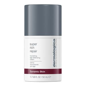 Dermalogica Super Rich Repair - Nærende Ansigtscreme