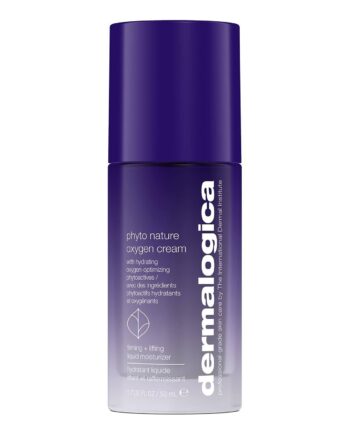 Dermalogica Phyto Nature Oxygen Cream - Fugtighedscreme til hud