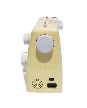 Singer Simple 3223Y Semi-Automatisk Symaskine Tilbud