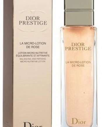 Dior Prestige Micro Lotion Rose - Balancerende 150ml