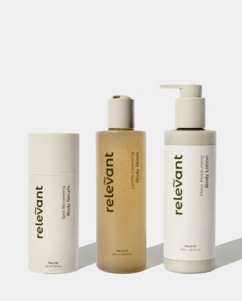 Relevant Sæt til Tør Hud - Effektiv Fugtpleje og Beskyttelse