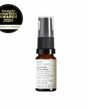 Evolve Age Defying Lifting Serum 10ml – Black Friday Tilbud