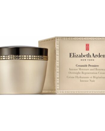 Elizabeth Arden Ceramide Premiere Natcreme - Luksus til huden