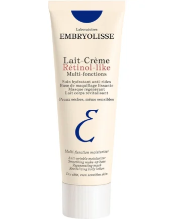 Embryolisse Lait-Crème Retinol-Like – Anti-aging Creme 5-i-1