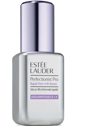 Estee Lauder Perfectionist Pro Serum til Hurtig Lifting