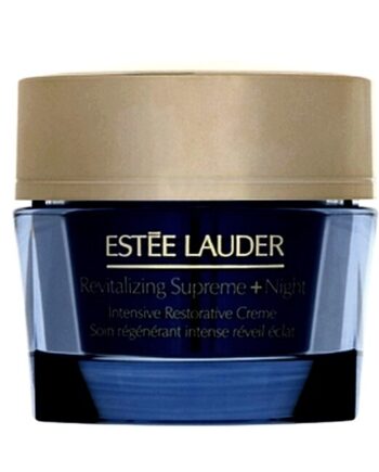 Estee Lauder Revitalizing Supreme Natcreme 50 ml - Udsalg!