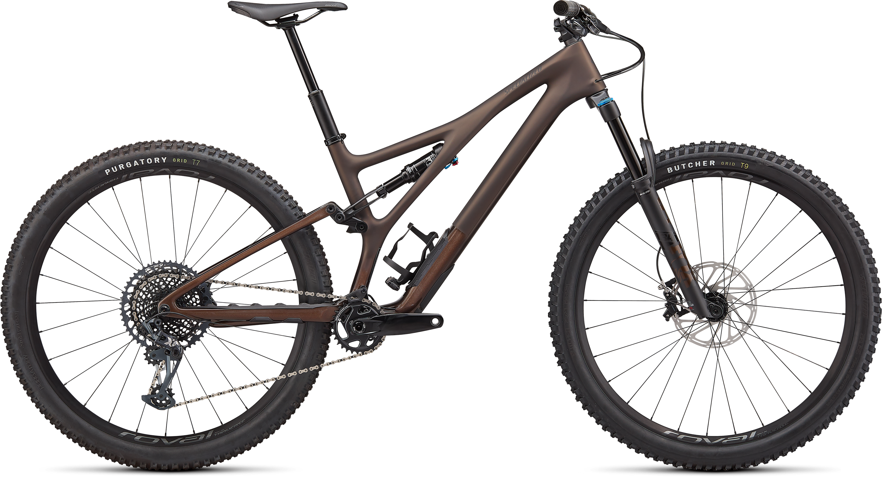Specialized Stumpjumper Expert 2023 - Full Suspension MTB