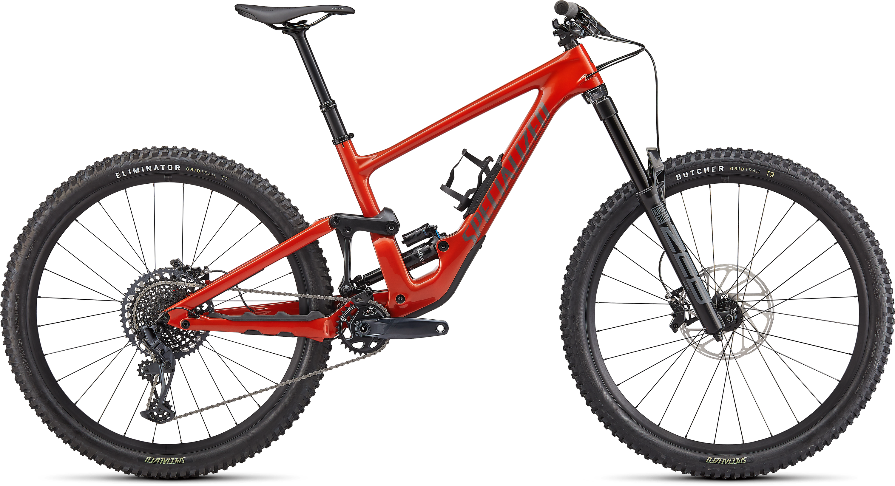 Specialized Enduro Comp 2023 - Full Suspension Mountainbike