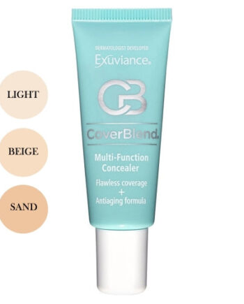 Exuviance Multi-Funktion Concealer i Sand - Tilbud!