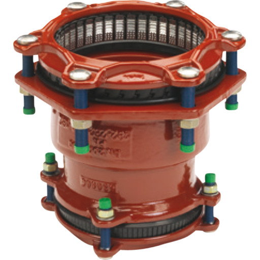 Reduceret Multi Joint 548 580x500 Kobling EPDM PN16 - Tilbud!