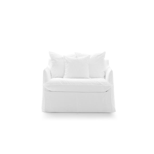 Gervasoni Ghost Sofa Seng - Komfortabelt Design fra Paola Navone
