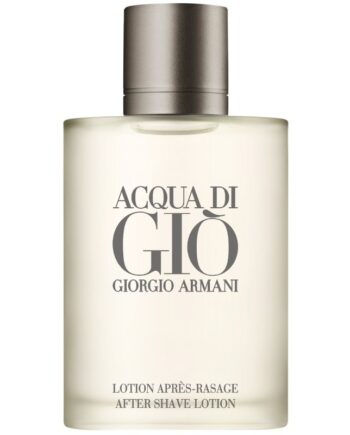 Giorgio Armani Acqua Gio Aftershave Lotion 100 ml - Udsalg!