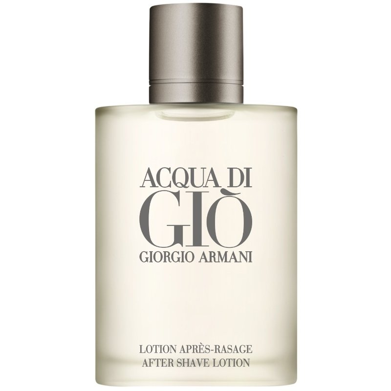 Giorgio Armani Acqua Gio Aftershave Lotion 100 ml - Udsalg!