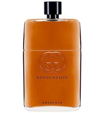 Gucci Guilty Absolute Pour Homme Aftershave Lotion - Tilbud!