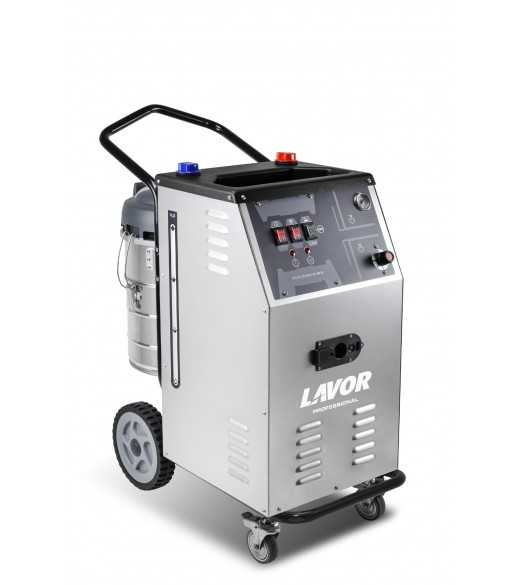 Professionel Dampsuger - Lavor Pro GV 3.0 på tilbud!