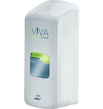 Herwe Eviva 1000 ml Elektronisk Dispenser - Tilbud!