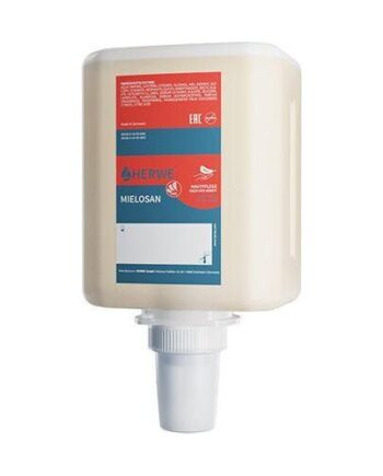 Herwe Mielosan Viva Hudpleje 1000 - Intensiv Vinterpleje