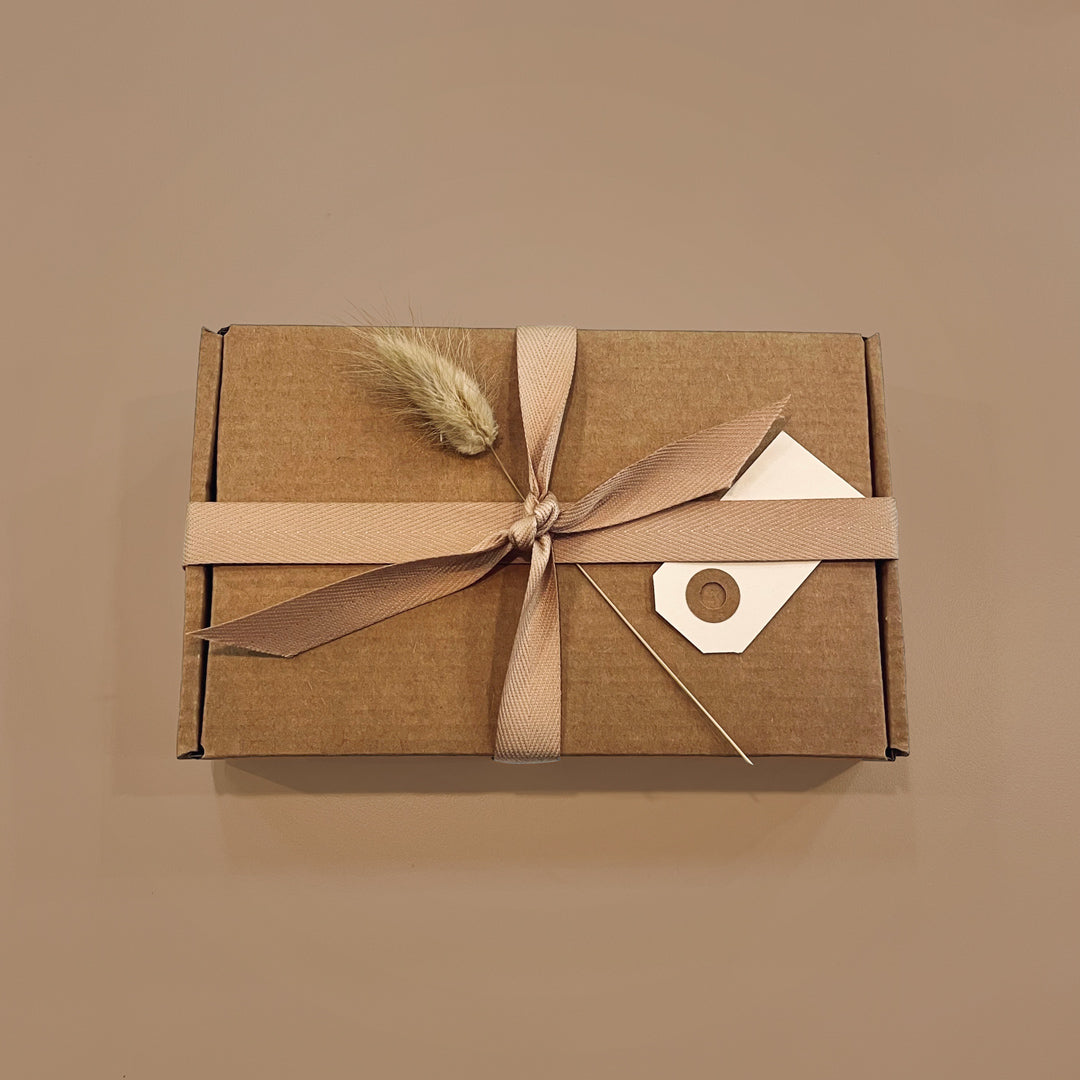 Fysisk Gavekort til Ansigtsbehandling - Bittenbybeauty