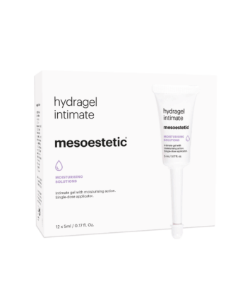 Mesoestetic Hydragel Intim Gel - Fugtighedscreme til Kvinder