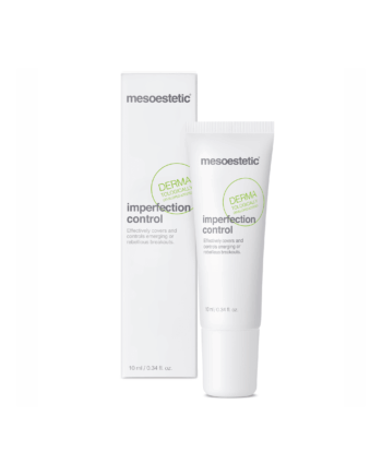 Mesoestetic Aknebehandling Creme til Uren Hud - Effektiv Løsning