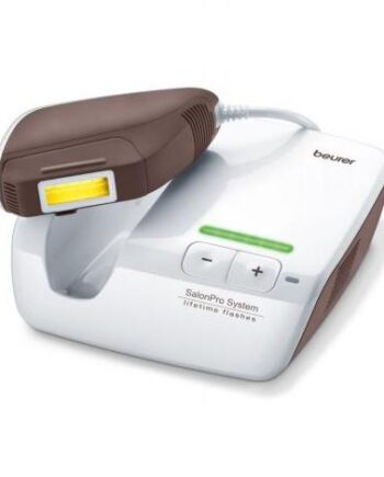 Beurer IPL10000 – Professionel Lys Hårfjerning til Hjemmet