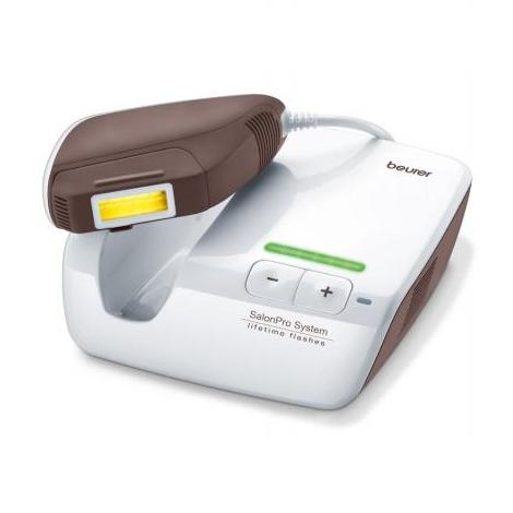 Beurer IPL10000 – Professionel Lys Hårfjerning til Hjemmet