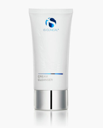Creme Rensemiddel – Is Clinical – Skånsom og Fugtgivende