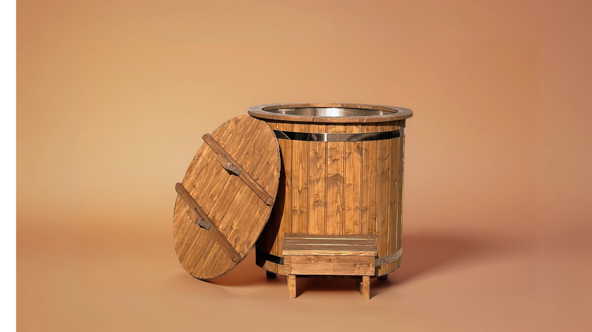 Challenger Isbad – Koldt og Rent året rundt uden Besvær