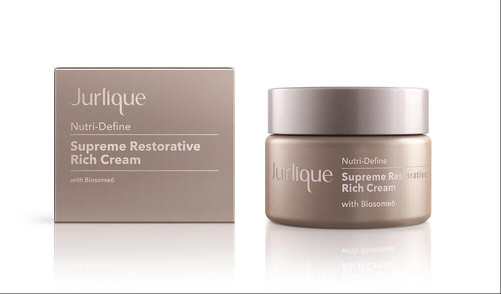 Jurlique Nutri Define Supreme Restorative Rig Creme