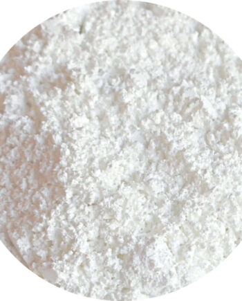 Hvid Kaolin Ler - Alsidig Kosmetikler til Hudpleje