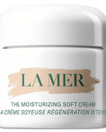 La Mer Fugtighedsgivende Blød Creme 60ml - Udsalg!