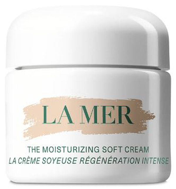 La Mer Fugtighedsgivende Blød Creme 60ml - Udsalg!