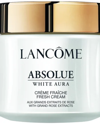 Lancome Absolue Hvid Aura Opfriskende Gel-Creme