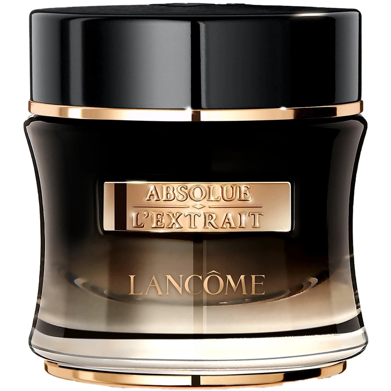 Lancôme Absolue Extrait Øjencreme - Eksklusiv Skønhed