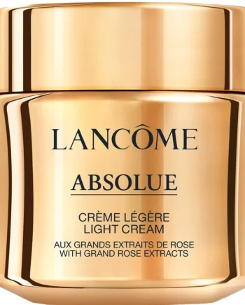 Lancôme Absolue Light Cream - Forfriskende Dagcreme