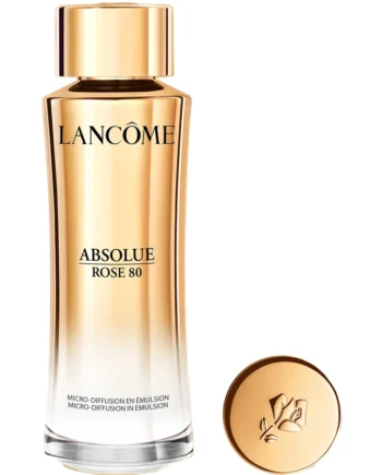 Lancôme Absolue Rose Emulsion 100 - Eksklusiv Skønhed