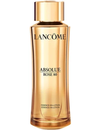 Lancôme Absolue Rose Essence Lotion 150 ml - Skønhedspleje