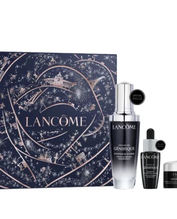 Lancôme Genifique Gavesæt – Begrænset Udgave til Hudpleje