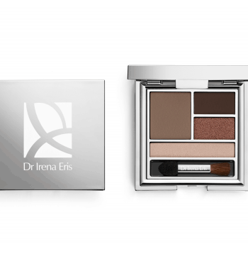 Provoke Perfect Look Øjenskygge Palette - Lavendel Blomst