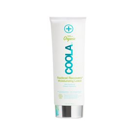 Fugtgivende Coola Lotion 148 - Ideel til Tør Hud
