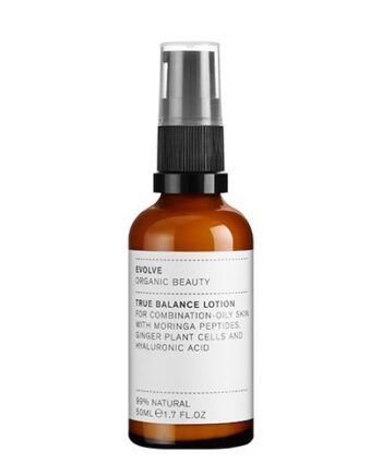 Anti-Aging Lotion - True Balance Evolve til Hudbeskyttelse