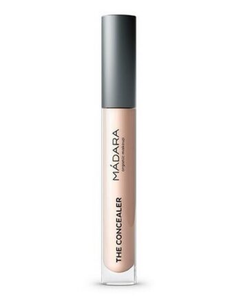 Lys Beige Madara Concealer - Vanilla 4 ml - Udsalg!