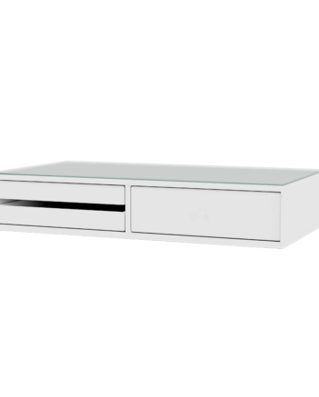 Montana Makeup Bord D30cm – Perfekt til skønhedsprodukter