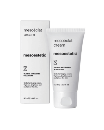 Mesoestetic Mesoclat Antiage Creme til Træt Hud