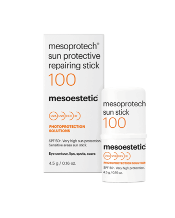 Mesoestetic Solbeskyttende Reparerende Stick til Følsomme Zoner