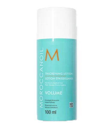 Moroccanoil Volume Tykkelseslotion - Få fyldigere hår!