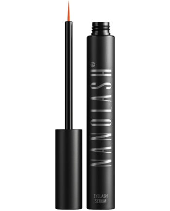 Nanolash Vippeserum 3ml – Få Drømmevipper Nu!