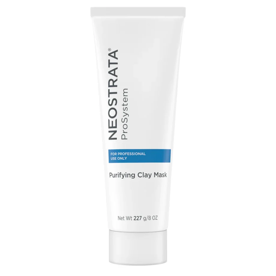 Neostrata ProSystem Rensende Lermaske 227 g - Professionel Brugs.